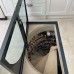 Bespoke Wine Cellar Glass Floors